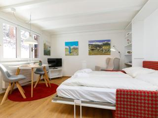 Apartment Residenza Chesa Margun 710-5 by Interhome - 1