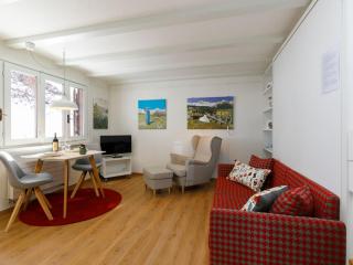 Apartment Residenza Chesa Margun 710-5 by Interhome - Surlej - 2