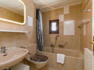 Apartment Residenza Chesa Margun 710-5 by Interhome - Surlej - 6