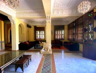 Villa privée de luxe avec piscine - Marrakesh - 7