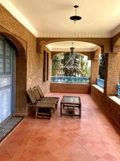 Villa privée de luxe avec piscine - Marrakesh - 2