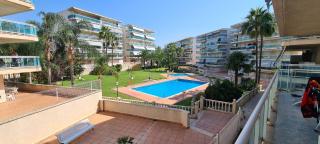 Bonito apartamento Village Park - Salou - 7