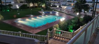 Bonito apartamento Village Park - Salou - 6