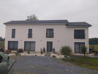 Villa Le Phoenix - Aux-Aussat - 9