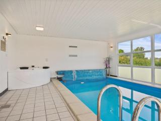 Holiday Home Peder - 950m from the sea by Interhome - Hejls - 0