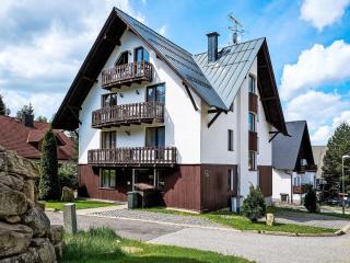 Apartment Alice I- by Interhome - Harrachov - 0