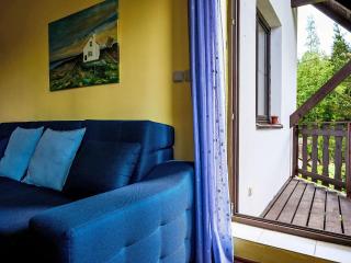 Apartment Alice I- by Interhome - Harrachov - 1