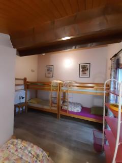 Gite des Monges - Authon - 8