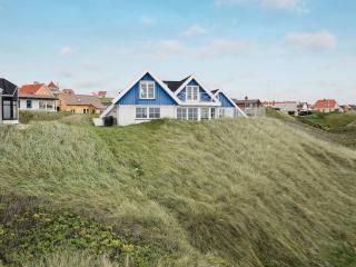 Holiday Home Hillegonde - 84m from the sea by Interhome - Hjørring - 4