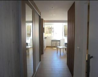 Apartamento estiloso al lado del mar - 9