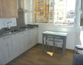 Apartamento estiloso al lado del mar - Torre del Mar - 3
