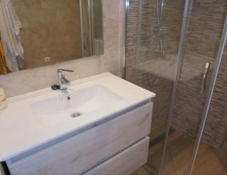 Apartamento estiloso al lado del mar - 1