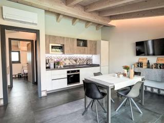 Apartment Albarola by Interhome - 2