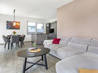 Apartment Fischer sien Huus-5 by Interhome - 9