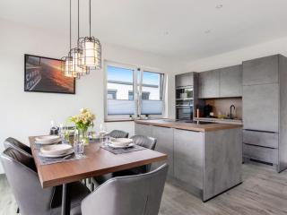 Apartment Fischer sien Huus-5 by Interhome - Fedderwarderdeich - 8