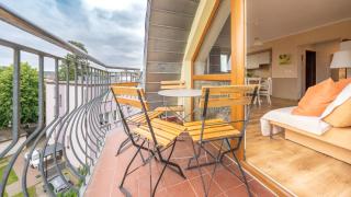 Apartamenty Sun & Snow Mare Promenada - Misdroy - 1