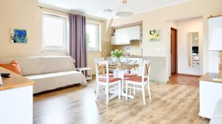 Apartamenty Sun & Snow Mare Promenada - Misdroy - 7