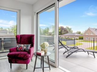 Apartment Fischer sien Huus-5 by Interhome - Fedderwarderdeich - 4
