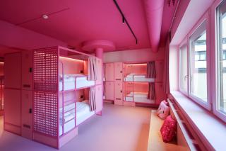 Bunks at Rode - Oslo - 7
