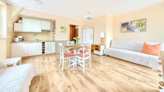 Apartamenty Sun & Snow Mare Promenada - Misdroy - 3