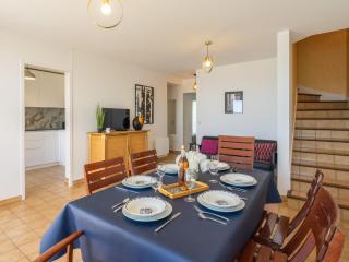 Holiday Home La Grande Côte bis by Interhome - Saint-Palais-sur-Mer - 5