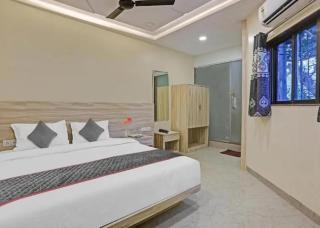 The KIWWI Hotel - Mumbai - 7