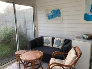Maison pêcheur centre Saint Gilles Croix de Vie avec ménage et draps inclus - 9