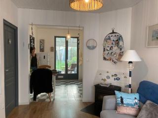 Maison pêcheur centre Saint Gilles Croix de Vie avec ménage et draps inclus - 7