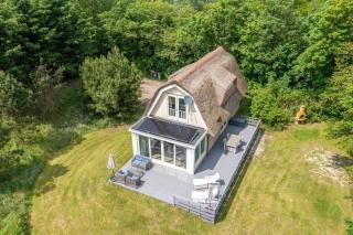 Landhuis Eb en Vloed - De Koog - 0