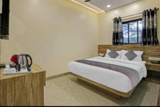 The KIWWI Hotel - Mumbai - 6