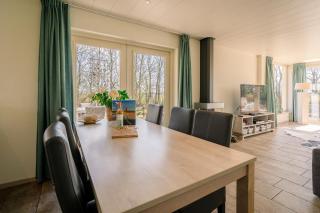 Landhuis Eb en Vloed - De Koog - 5