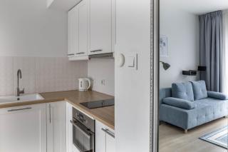 The Amber Retreat Gdańsk - Gdansk - 7