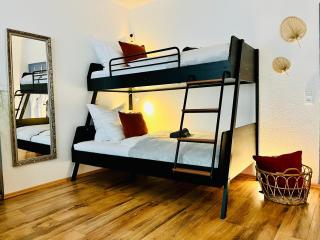 AyCatcherHomes - Top Lage I 4 Personen I Zentral I Altstadt Marburg I Nähe Fluss Lahn I Boutique Apartment PERA - Marburg an der Lahn - 6