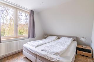 Landhuis Eb en Vloed - De Koog - 2