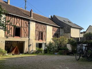 La Belle Étoile - La Chartre-sur-le-Loir - 9