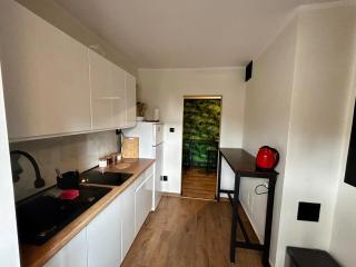 Apartament Sulików - - 5