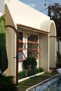 MON House - Ấp Sung Xuân - 2