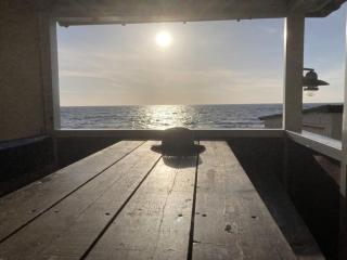 Holiday Home Scarlet - 5m from the sea by Interhome - Hasle - 3