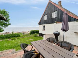 Holiday Home Scarlet - 5m from the sea by Interhome - Hasle - 0