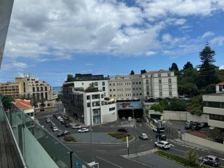 Funchal Next Corner Plaza - Funchal - 0