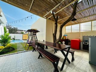 MON House - Ấp Sung Xuân - 5