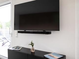 Apartment Fischer sien Huus-3 by Interhome - Fedderwarderdeich - 1