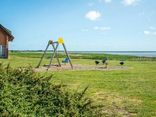 Holiday Home Henrietta - 3-5km from the sea by Interhome - Kongsmark - 5