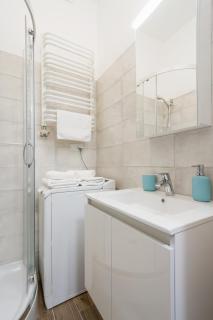 Apartment with City View - Dietla 68 street - Cracovia - 3