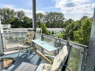 Apartment Karsten by Interhome - Zinnowitz - 6