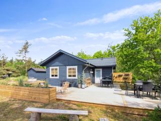 Holiday Home Gunwald - 300m from the sea by Interhome - 7