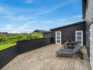 Holiday Home Saimi - 400m from the sea by Interhome - Løkken - 8
