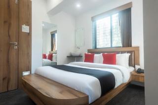 Hotel O Babas Residency - Mumbai - 6
