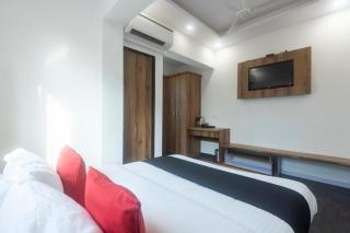 Hotel O Babas Residency - Mumbai - 7