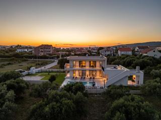 Villa Intrada ZadarVillas - Sukošan - 0